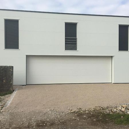 Villa Le Truc A Fer 4 Etoiles Crancot Exterior foto